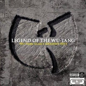 Wu-tang Clan - Legend Of The Wu-Tang:.. i gruppen Kampanjer / BlackFriday2020 hos Bengans Skivbutik AB (2466493)