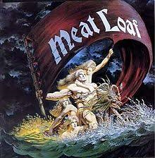 Meat Loaf - Dead Ringer i gruppen VINYL / Pop-Rock hos Bengans Skivbutik AB (2466494)