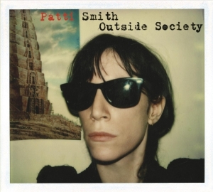 Smith Patti - Outside Society i gruppen VINYL / Pop-Rock,Övrigt hos Bengans Skivbutik AB (2466495)
