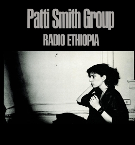 Patti Smith Group - Radio Ethiopia i gruppen ÖVRIGT / -Start BM V hos Bengans Skivbutik AB (2466496)
