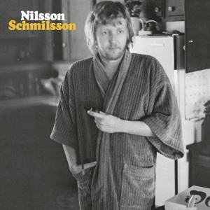 Nilsson Harry - Nilsson Schmilsson i gruppen ÖVRIGT / Övrigt / aub hos Bengans Skivbutik AB (2466501)