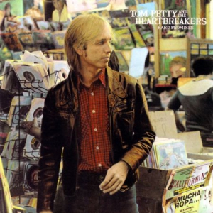 Petty Tom & The Heartbreakers - Hard Promises (Vinyl) US Import in the group VINYL / Pop-Rock at Bengans Skivbutik AB (2466526)