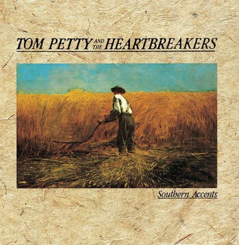 Tom Petty - Southern Accents (Vinyl) i gruppen ÖVRIGT / Övrigt / aub hos Bengans Skivbutik AB (2466528)