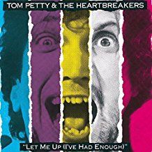 Petty Tom & The Heartbreakers - Let Me Up (I've Had Enough) (Vinyl) i gruppen VINYL / Pop-Rock hos Bengans Skivbutik AB (2466529)