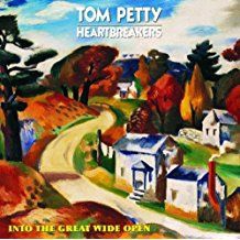 Tom Petty And The Heartbreakers - Into The Great Wide Open (Vinyl) i gruppen ÖVRIGT / Övrigt / aub hos Bengans Skivbutik AB (2466534)