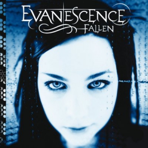Evanescence - Fallen (Vinyl) i gruppen VI TIPSAR / Mest populära vinylklassiker hos Bengans Skivbutik AB (2466542)