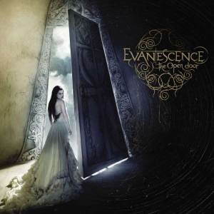 Evanescence - Open Door (2Lp) i gruppen ÖVRIGT / Vinylkampanj Feb24 hos Bengans Skivbutik AB (2466543)