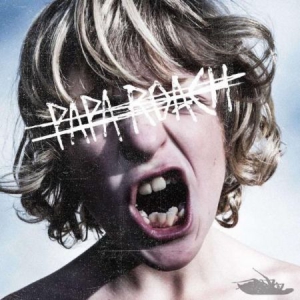 Papa Roach - Crooked Teeth (Limited Box Edition) i gruppen Minishops / Pod hos Bengans Skivbutik AB (2466557)