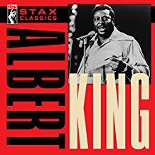 King Albert - Stax Classics i gruppen VI TIPSAR / CD Budget hos Bengans Skivbutik AB (2468098)