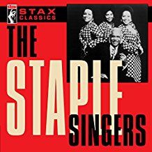 Staple Singers The - Stax Classics i gruppen CD / Jazz hos Bengans Skivbutik AB (2468101)