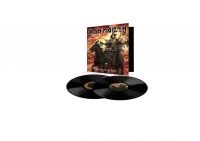 Iron Maiden - Death On The Road i gruppen VI TIPSAR / Startsida Vinylkampanj hos Bengans Skivbutik AB (2473326)