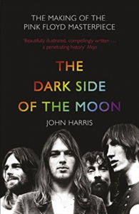 John Harris - Dark Side Of The Moon. The Making Of The Pink Floyd Masterpiece i gruppen Kampanjer / Tips Musikböcker hos Bengans Skivbutik AB (2474363)