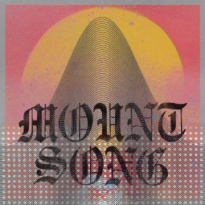 Mount Song - Mount Song i gruppen VINYL / Pop-Rock hos Bengans Skivbutik AB (2478424)