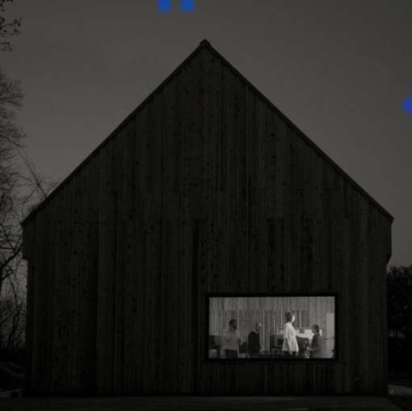 National The - Sleep Well Beast (White Vinyl) i gruppen ÖVRIGT / -Start Oldies Goldies hos Bengans Skivbutik AB (2478426)