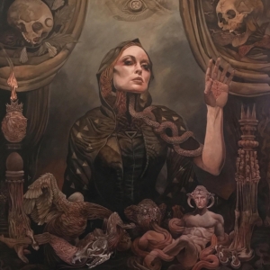 Sabbath Assembly - Rites Of Passage i gruppen ÖVRIGT / Övrigt / aub hos Bengans Skivbutik AB (2478457)