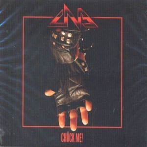 Chuck Norris Experiment - Chuck Me i gruppen CD / Hårdrock/ Heavy metal hos Bengans Skivbutik AB (2478459)