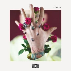 Machine Gun Kelly - Bloom (Vinyl) i gruppen VINYL / Hip Hop-Rap,RnB-Soul hos Bengans Skivbutik AB (2478460)