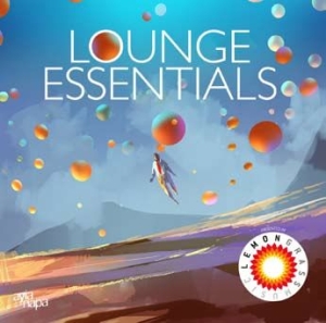 Various Artists - Lounge Essentials /Pres. By Lemongr i gruppen CD / Pop-Rock hos Bengans Skivbutik AB (2478481)