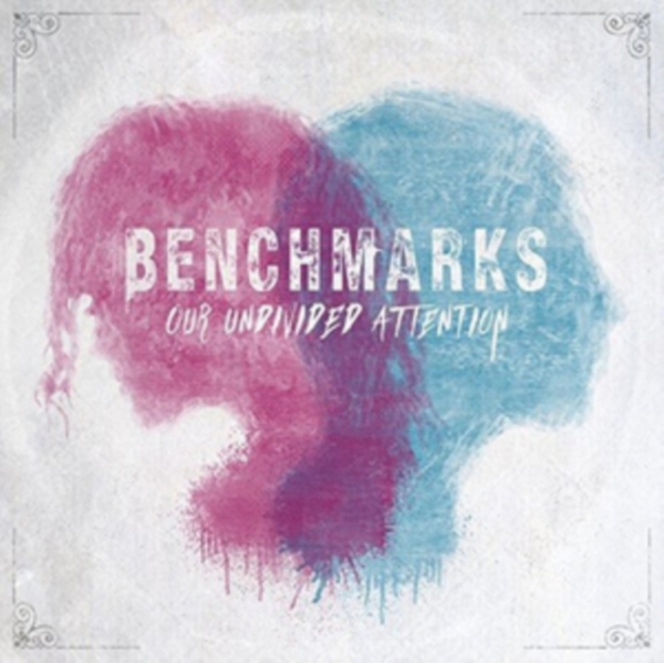 Benchmarks - Our Undivided Attention i gruppen CD / Toppsäljare hos Bengans Skivbutik AB (2478496)