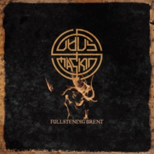 Dodsmaskin - Fullstendig Brent i gruppen CD / Pop-Rock hos Bengans Skivbutik AB (2478610)