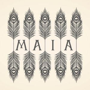 Maia - Wild Waters i gruppen VINYL / Rock hos Bengans Skivbutik AB (2478634)