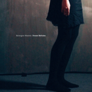 Maximin Berangere - Frozen Refrains i gruppen VINYL / Pop-Rock hos Bengans Skivbutik AB (2478640)