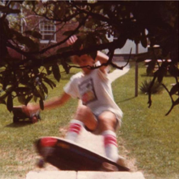 Wavves - Wavves i gruppen VINYL / Rock hos Bengans Skivbutik AB (2478659)