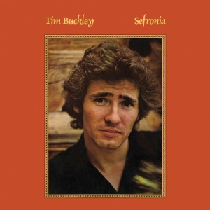 Tim Buckley - Sefronia i gruppen VINYL / Rock hos Bengans Skivbutik AB (2478698)