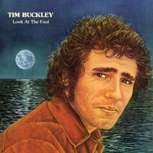 Tim Buckley - Look At The Fool i gruppen VINYL / Rock hos Bengans Skivbutik AB (2478699)