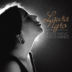 Nyro Laura - A Little Magic, A Little KindnessC i gruppen CD / Pop hos Bengans Skivbutik AB (2478700)
