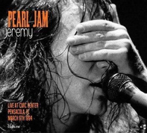 Pearl Jam - Jeremy - Live In Florida March 1994 i gruppen Minishops / Pearl Jam hos Bengans Skivbutik AB (2478741)