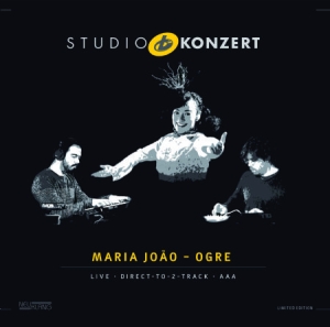 Joao Maria - Studio Konzert - Ltd.Ed.Vinyl in the group VINYL / Jazz/Blues at Bengans Skivbutik AB (2478752)