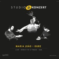 Maria Joao Ogre - Studio Konzert i gruppen VINYL / Jazz hos Bengans Skivbutik AB (2478752)
