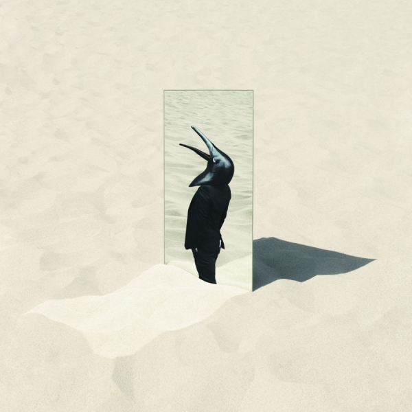 Penguin Cafe - The Imperfect Sea i gruppen CD / Toppsäljare hos Bengans Skivbutik AB (2478762)