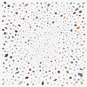 Boysen Ben Lukas & Sebastian Plano - Everything i gruppen CD / Pop hos Bengans Skivbutik AB (2478764)