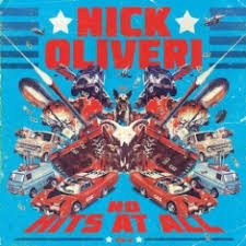 Oliveri Nick - N.O. Hits At All Vol.2 i gruppen VI TIPSAR / Blowout / Blowout-LP hos Bengans Skivbutik AB (2478766)