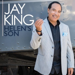 King Jay - Helen's Son i gruppen CD / RNB, Disco & Soul hos Bengans Skivbutik AB (2478813)