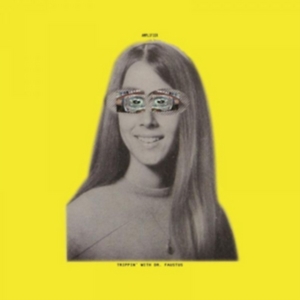 Amplifier - Trippin' With Dr Faustus - Deluxe i gruppen VINYL / Pop-Rock hos Bengans Skivbutik AB (2478830)
