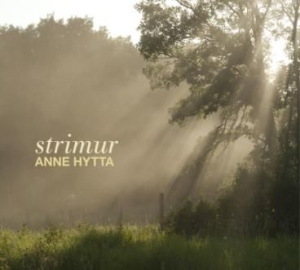 Hytta Anne - Strimur in the group CD / Elektroniskt at Bengans Skivbutik AB (2478856)