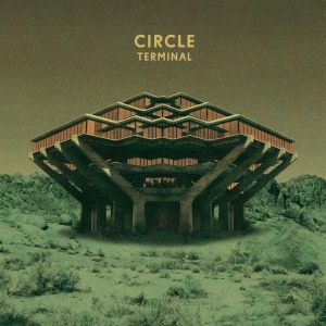Circle - Terminal i gruppen VINYL / Finsk Musik,Hårdrock hos Bengans Skivbutik AB (2479499)