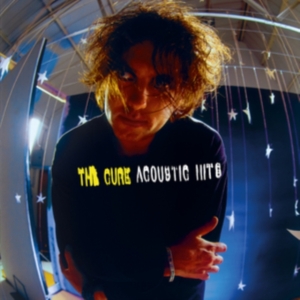 The Cure - Acoustic Hits (2Lp) i gruppen ÖVRIGT / Övrigt / aub hos Bengans Skivbutik AB (2479515)