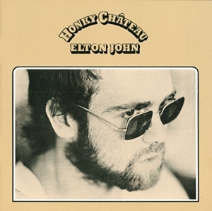 Elton John - Honky Chateau (Vinyl) i gruppen ÖVRIGT / Övrigt / aub hos Bengans Skivbutik AB (2479522)