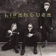 Lifehouse - Greatest Hits i gruppen CD / Pop-Rock hos Bengans Skivbutik AB (2479533)