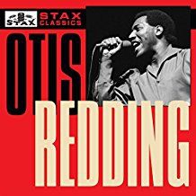 Otis Redding - Stax Classics i gruppen CD / RnB-Soul hos Bengans Skivbutik AB (2479547)