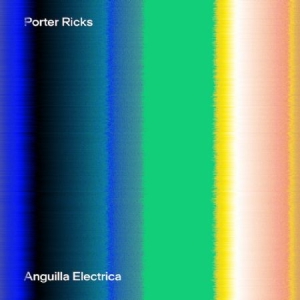 Porter Ricks - Anguilla Electrica in the group CD / Dans/Techno at Bengans Skivbutik AB (2479570)