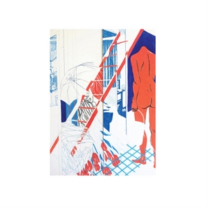 Palm - Shadow Expert i gruppen CD / Hårdrock,Pop-Rock hos Bengans Skivbutik AB (2479574)