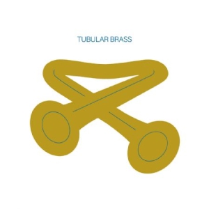 Tubular Brass - Tubular Brass i gruppen VINYL / Pop hos Bengans Skivbutik AB (2479596)