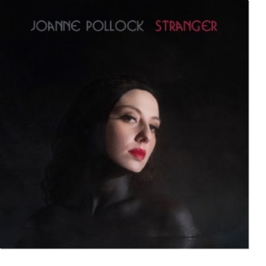 Pollock Joanne - Stranger i gruppen VINYL / Rock hos Bengans Skivbutik AB (2479602)