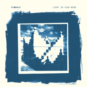 Cymbals - Light In Your Mind i gruppen CD / Rock hos Bengans Skivbutik AB (2479605)