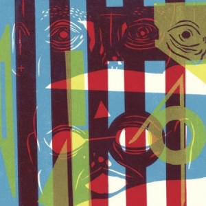 Usa Nails - Shame Spiral i gruppen VINYL / Rock hos Bengans Skivbutik AB (2479607)